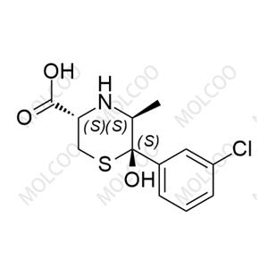 Bupropion Impurity 3