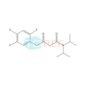 Sitagliptin Impurity 77