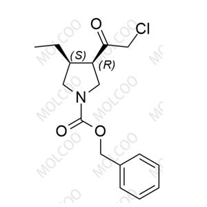 Upadacitinib Impurity 21