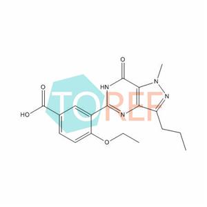 Sildenafil Impurity 4