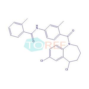 Tolvaptan Impurity 86