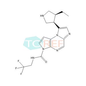 Upadacitinib Impurity 7