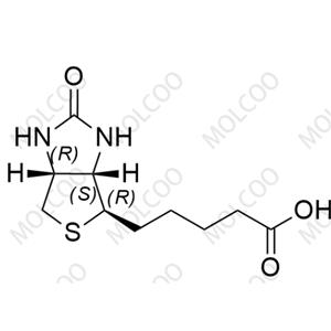 6-Epi Biotin