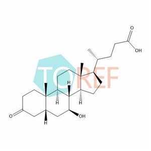 Urosodeoxycholic Acid EP Impurity Q