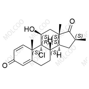 Beclometasone Impurity 20