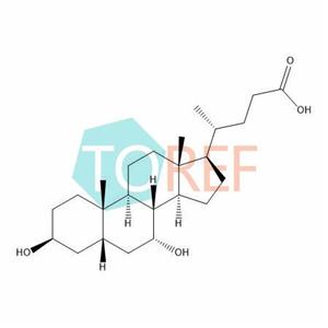 Urosodeoxycholic Acid EP Impurity K