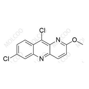 Malaridine Impurity 19