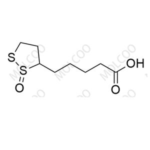 Thioctic Acid Impurity 21-B