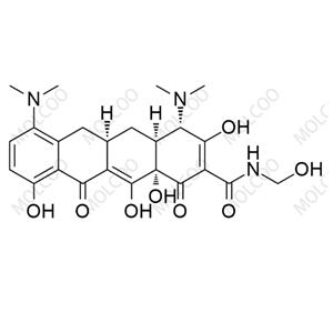 Minocycline EP Impurity F