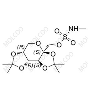 Topiramate Impurity