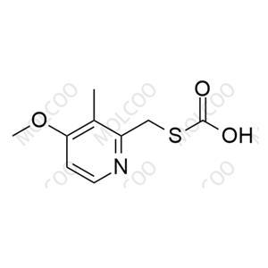 Ilaprazole Impurity 117