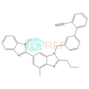 Telmisartan Impurity 54