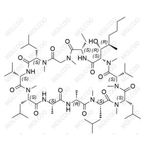 Ciclosporin EP Impurity B