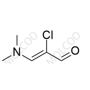 Etoricoxib Impurity 10