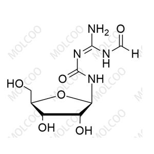 Azacitidine Impurity 8