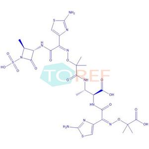 Aztreonam Impurity 65