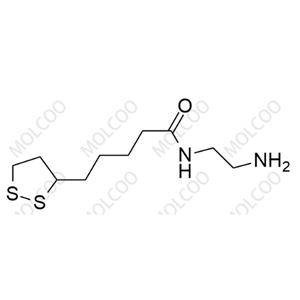 Thioctic Acid Impurity 2