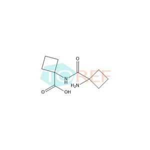 Apatamide impurity 9