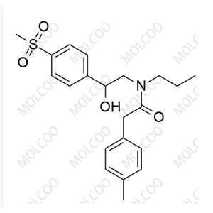 Imrecoxib Impurity 30