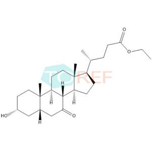 Ursodeoxycholic acid impurity 57