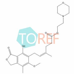 Mycophenolate Mofetil EP Impurity C