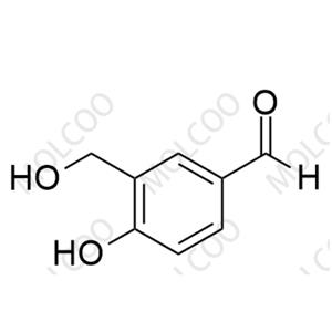 Albuterol Impurity Q