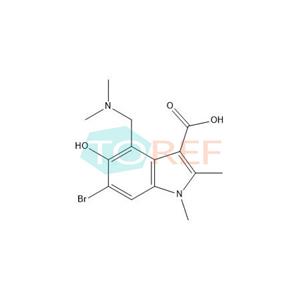 Arbidol Impurity 32