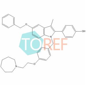 Bazedoxifene   Impurity 6