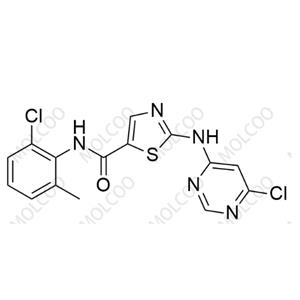 Dasatinib Impurity