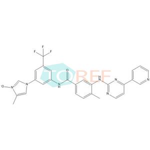 Nilotinib Impurity 11