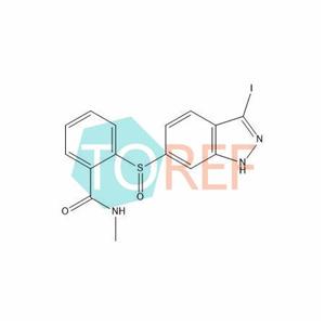 Axitinib Impurity 35