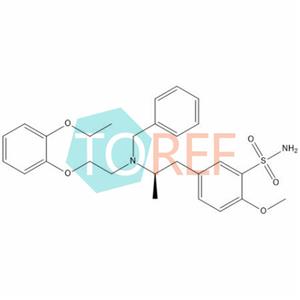 Tamsulosin Impurity 5