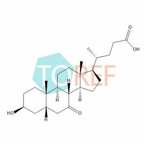 Urosodeoxycholic Acid EP Impurity L