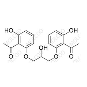 Sodium cromoglicate Impurity 9