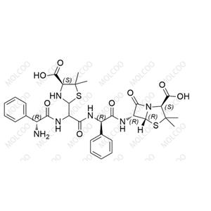 Ampicillin Impurity 14