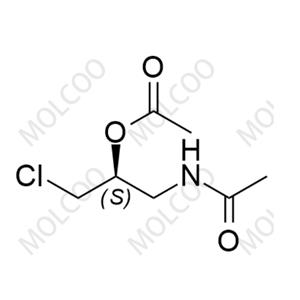 S-Linezolid Impurity