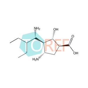 Peramivir impurities 11