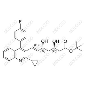 Pitavastatin Impurity 45