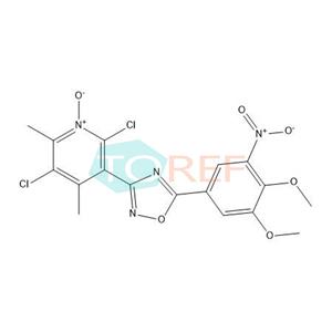 Opicapone impurity 3