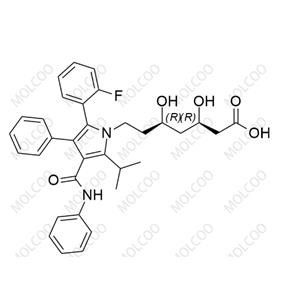 Atorvastatin Impurity 39