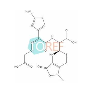 Cefixime EP Impurity A