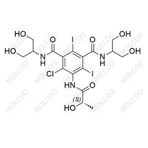 Iopamidol EP Impurity H