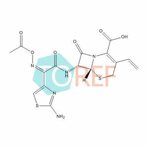 Cefdinir Impurity S