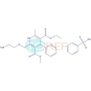 Amlodipine Impurity 122