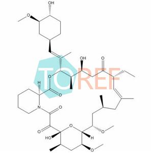 Tacrolimus Impurity 5