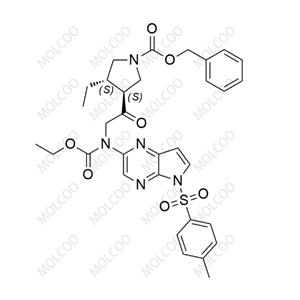 Upadacitinib Impurity 16