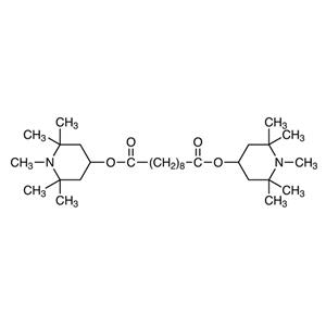 Bis(1,2,2,6,6-Pentamethylpiperidinyl)-Sebacate