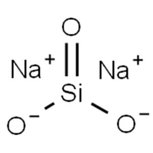 Sodium silicate