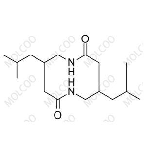 Pregabalin Impurity 1