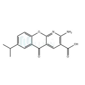 Amlexanox